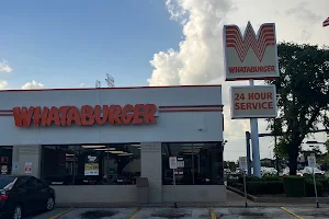 Whataburger image