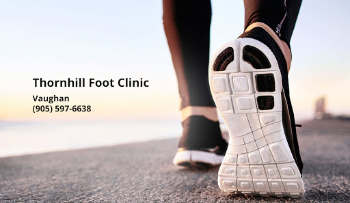 Thornhill Foot Clinic