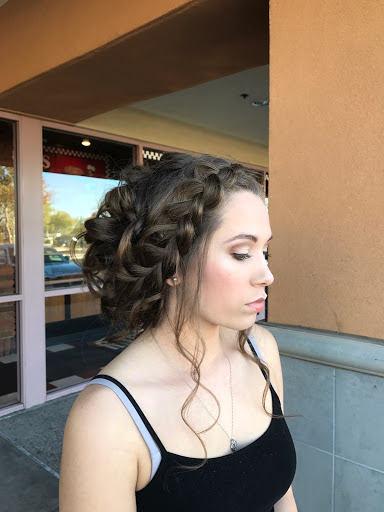 Hair Salon «Secrets Hair Salon», reviews and photos, 18555 N 59th Ave, Glendale, AZ 85308, USA