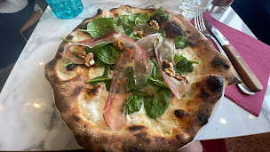 Photo n°2 de Chez Démé - restaurant italien pizzeria Fontainebleau à Fontainebleau ()