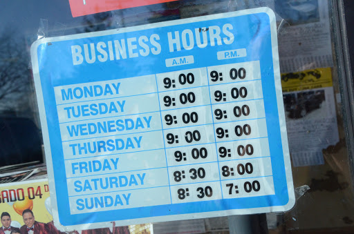 Grocery Store «Supermercado Vargas», reviews and photos, 818 S Lake St, Mundelein, IL 60060, USA