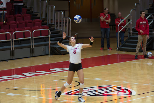 Arena «Worthen Arena», reviews and photos, 2000 W University Ave, Muncie, IN 47304, USA