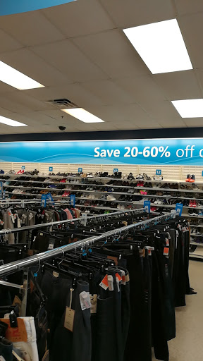 Clothing Store «Ross Dress for Less», reviews and photos, 2540 Cumberland Blvd SE, Smyrna, GA 30080, USA