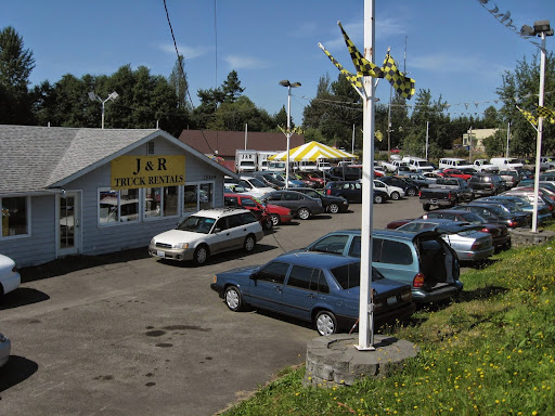 Used Car Dealer «J & R Motorsports», reviews and photos, 15304 WA-99, Lynnwood, WA 98087, USA