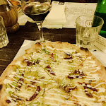 Photo n°1 de l'avis de emma.a fait le 22/10/2022 à 05:15 sur le  Al Grottino à Rome