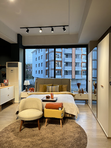 Vivense Bolu Showroom