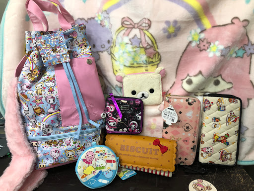 Gift Shop «Kawaii Gifts», reviews and photos, 5413 Walnut St, Pittsburgh, PA 15232, USA