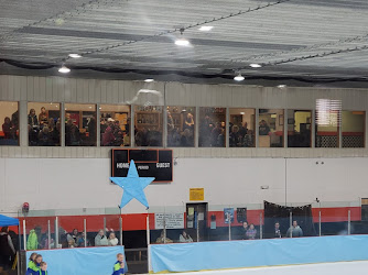 Ted O Johnson Arena, Park Rapids Youth Hockey