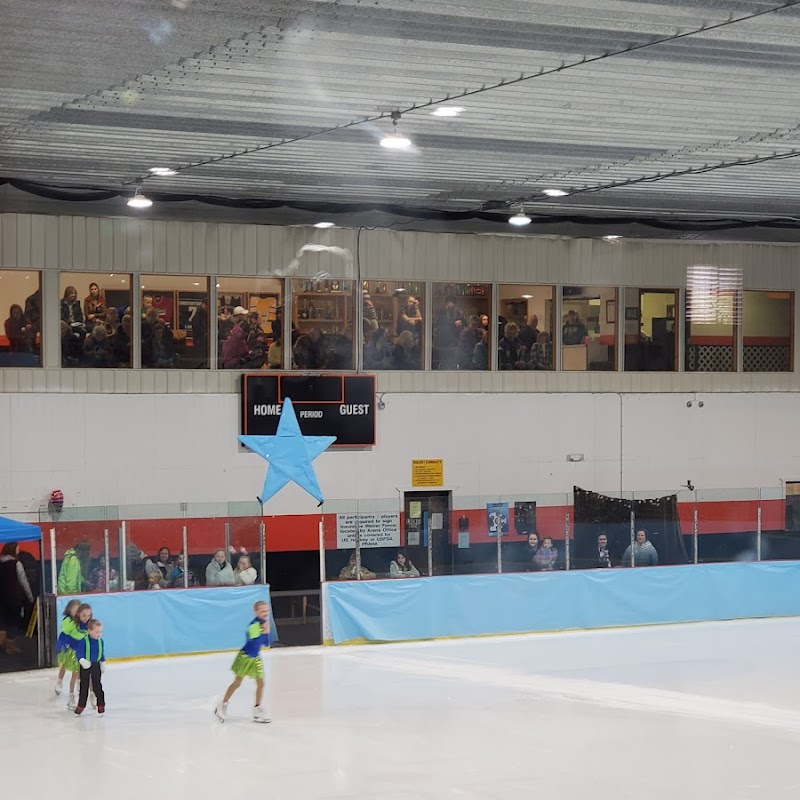 Ted O Johnson Arena, Park Rapids Youth Hockey