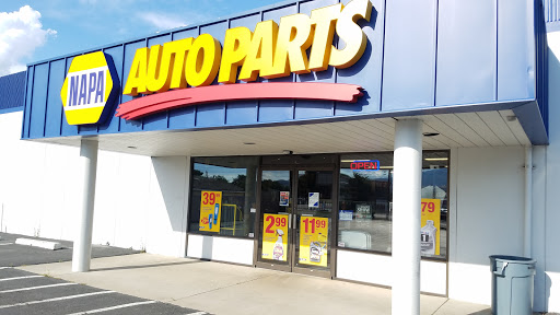 Auto Parts Store «NAPA Auto Parts - Auto and Truck Parts - South Reno», reviews and photos, 6970 S Virginia St, Reno, NV 89511, USA