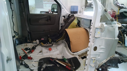 Auto Body Shop «M3 Collision South Main», reviews and photos, 181 Main St, Neptune City, NJ 07753, USA