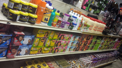 Hairdresser «African Sister Braiding Salon & Hair Supply», reviews and photos, 2561 State St, Salt Lake City, UT 84115, USA