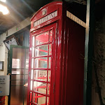 Photo n°4 de l'avis de Michela.a fait le 21/11/2021 à 22:17 sur le  Victoria Station à Bologna