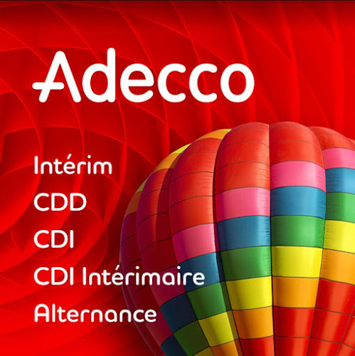 Agence d'intérim ADECCO ONSITE KATOEN Saint-Martin-de-Crau