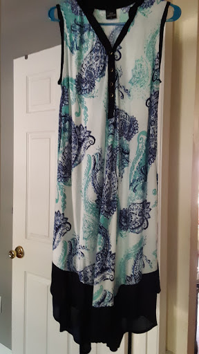 Clothing Store «Ross Dress for Less», reviews and photos, 2420 Chemical Rd, Plymouth Meeting, PA 19462, USA