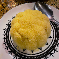 Couscous du Les Saveurs de l'Orient | Couscous et Tajines | Restaurant Marocain à Paris - n°13