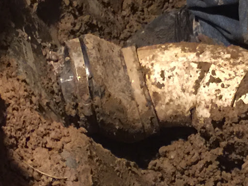 Plumber «Scroggins Plumbing of Kentucky Inc», reviews and photos, 28 Carlotia Dr, Jeffersonville, IN 47130, USA