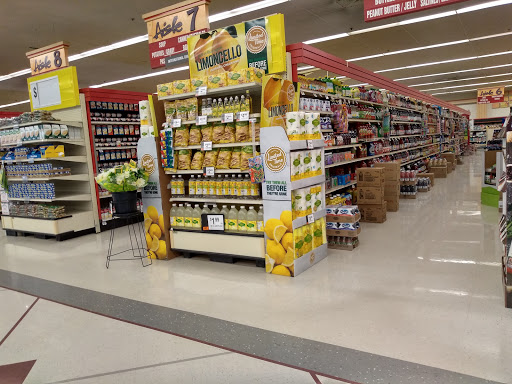Grocery Store «Giant Food Stores», reviews and photos, 481 W Penn Ave, Cleona, PA 17042, USA