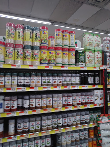 Supermarket «Twin City Supermarket», reviews and photos, 611 Broadway, Newark, NJ 07104, USA