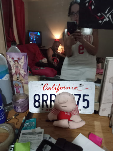 Tobacco Shop «Moon Smoke Shop», reviews and photos, 120 W Grant Rd, Tucson, AZ 85705, USA