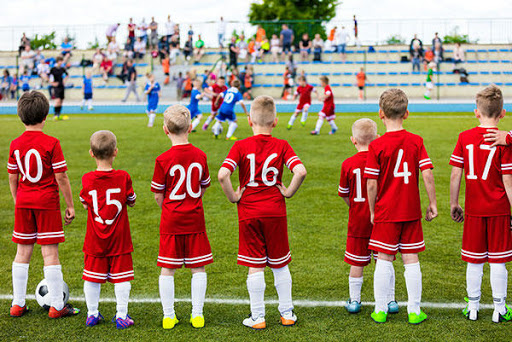 Screen Printer «All Seasons Sportswear», reviews and photos, 7420 Northwind Cir, Wichita, KS 67205, USA