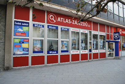 Atlas-zájezdů s.r.o. - Cestovní agentura Opava