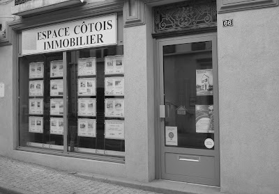 Espace Cotois Immobilier SARL à La Côte-Saint-André
