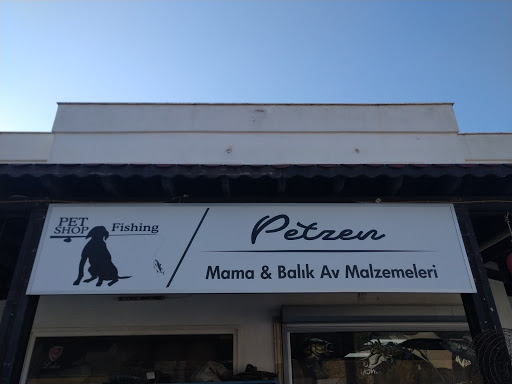 Petzen Pet Shop Ve Balık Av Malzemeleri