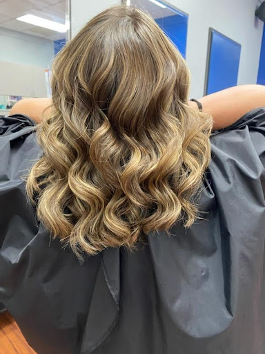 Hair Salon «First Choice Haircutters», reviews and photos, 3615 Florida Ave S #1010, Lakeland, FL 33803, USA