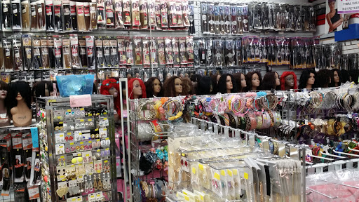 Beauty Supply Store «Victoria Beauty Supply», reviews and photos, 430 W North Ave, Milwaukee, WI 53212, USA