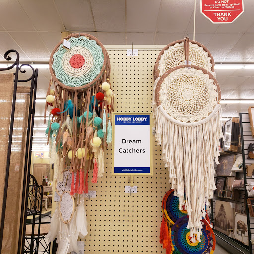 Craft Store «Hobby Lobby», reviews and photos, 3121 College Dr, Baton Rouge, LA 70808, USA