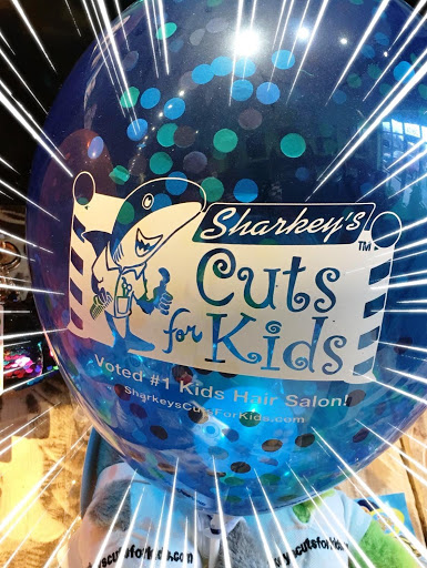 Sharkey's Cuts for Kids Winter Park