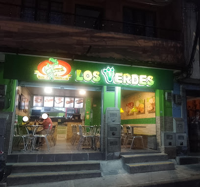 LOS VERDES ROBLEDO - Cra 85B #77 C - 11, Bello Horizonte, Medellín, Robledo, Medellín, Antioquia, Colombia