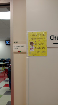 Advocare Hamilton Pediatric Associates - Photo 3 - Car repair in Hamilton Township, NJ, Trenton