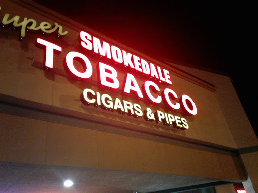 Tobacco Shop «Super Smokedale Oakdale», reviews and photos, 7141 10th St N, Oakdale, MN 55128, USA
