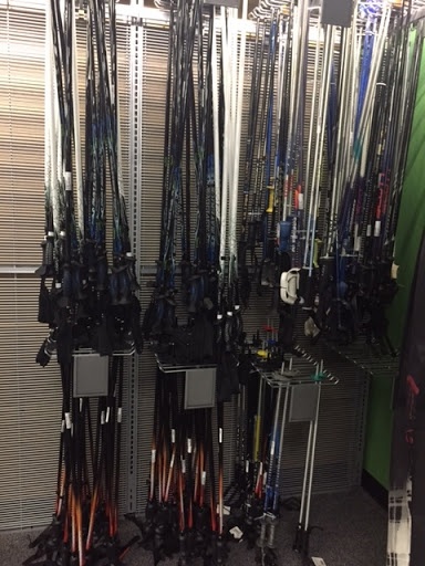 Exercise Equipment Store «Play It Again Sports», reviews and photos, 5548 Springdale Ave, Pleasanton, CA 94588, USA