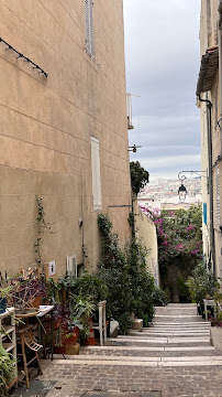 Les plus récentes photos du Restaurant Le Panier de Marseille - n°8