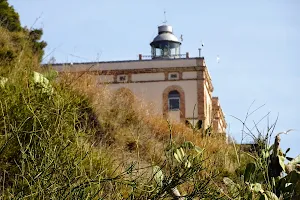 Montjuïc Lighthouse image