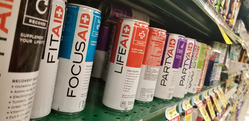 Grocery Store «Jewel-Osco», reviews and photos, 805 Joliet St, Dyer, IN 46311, USA