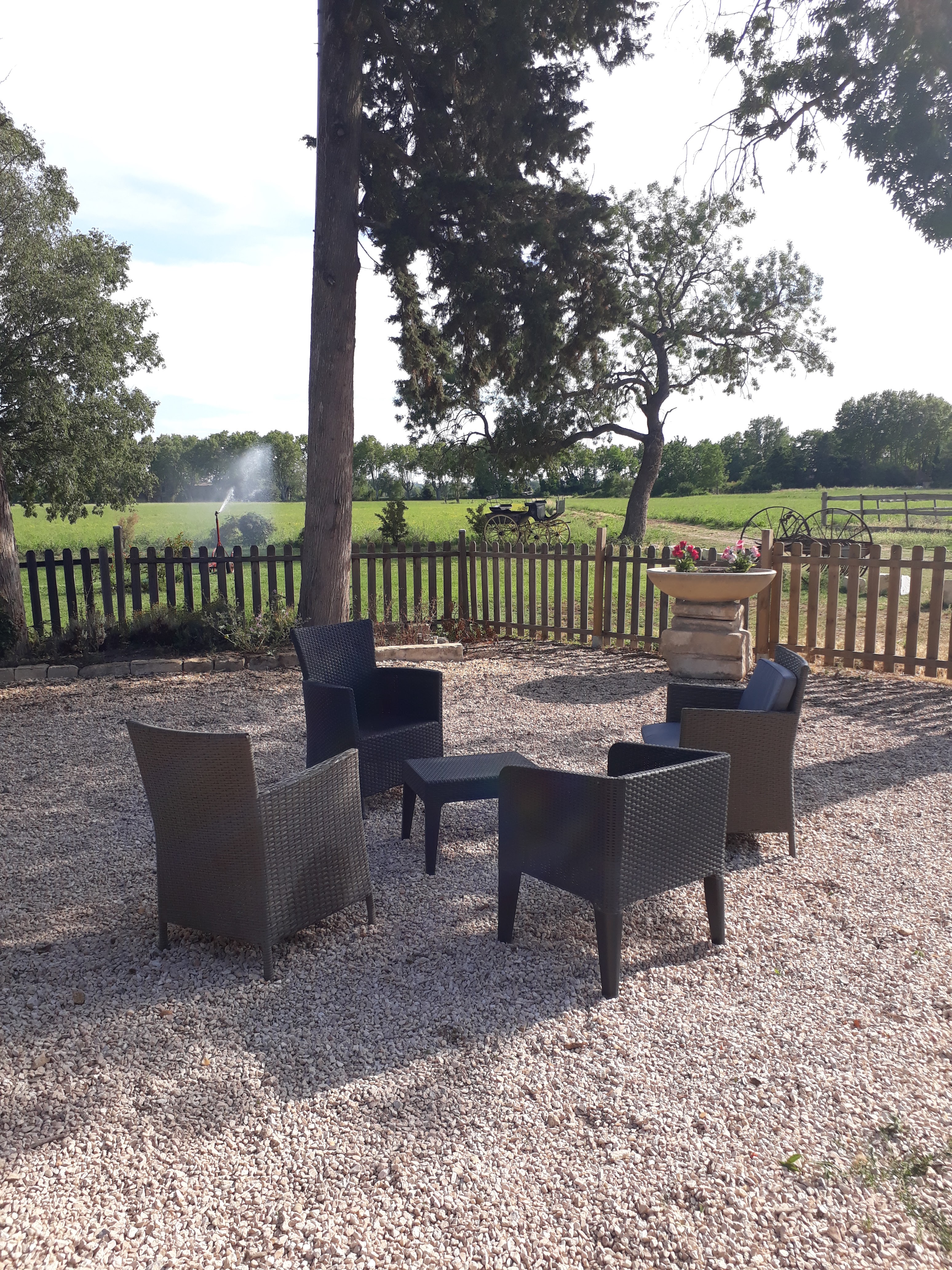 Photo n° 3 de l'avis de Cathy.v fait le 25/06/2019 à 07:52