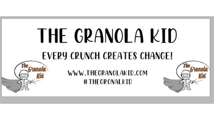 The Granola Kid