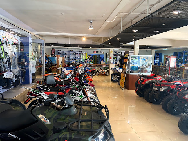 Opiniones de Imoto en Calbuco - Tienda de motocicletas