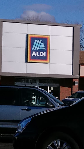 Supermarket «ALDI», reviews and photos, 30960 Lakeshore Blvd, Willowick, OH 44095, USA