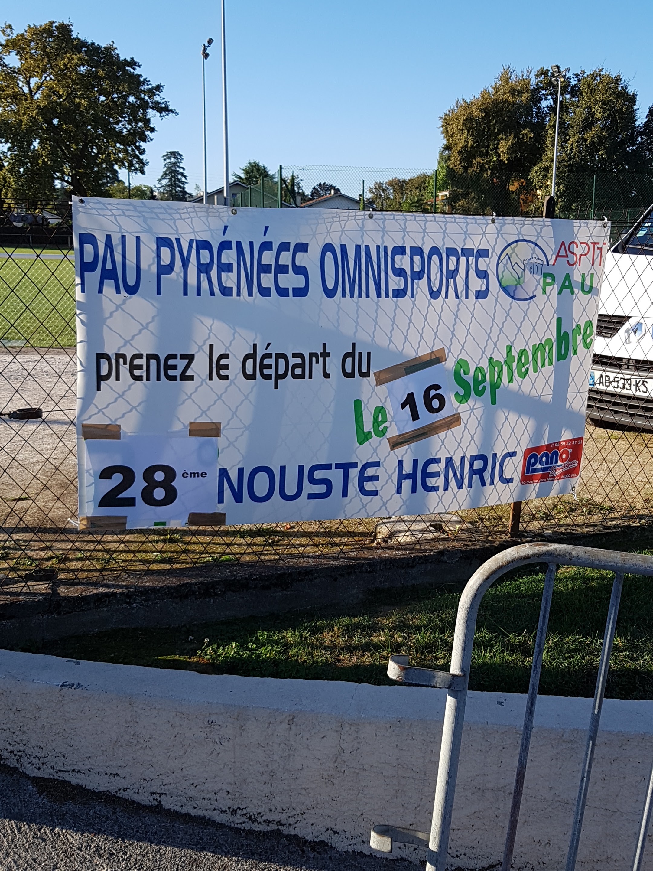 Photo n° 2 de l'avis de Vincent.e fait le 02/10/2018 à 21:36