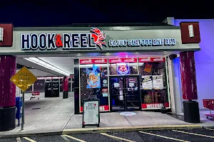 Hook & Reel Cajun Seafood & Bar image