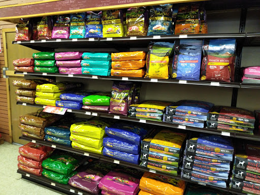 Pet Supply Store «Fluffy & Floyd Pet Supply», reviews and photos, 5211 Capitol Blvd SE, Tumwater, WA 98501, USA