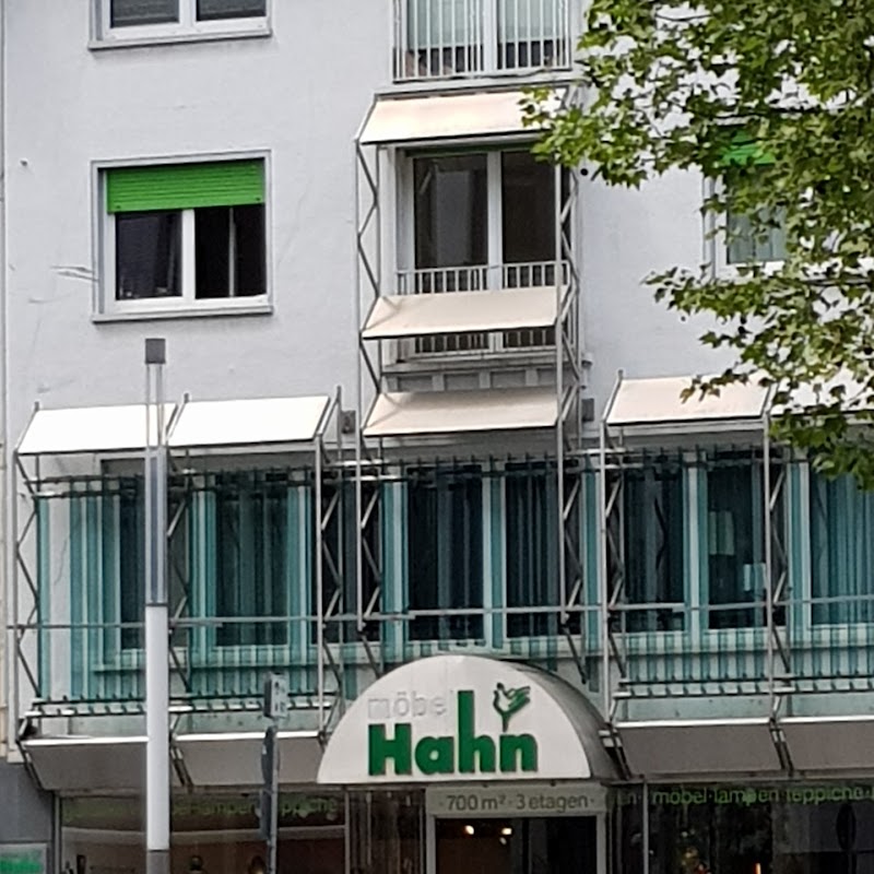 Möbel Hahn GmbH