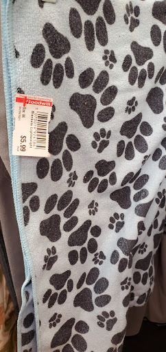 Thrift Store «Goodwill», reviews and photos, 240 S White Horse Pike, Hammonton, NJ 08037, USA