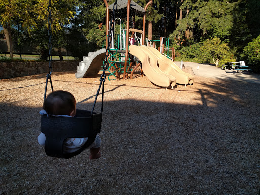 Park «Zumdieck Park», reviews and photos, 1500 108th Ave NE, Bellevue, WA 98004, USA