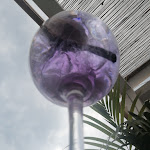 Photo n°3 de l'avis de Angela.o fait le 09/06/2021 à 16:16 sur le  Sky Garden Stabilimento à Torvaianica